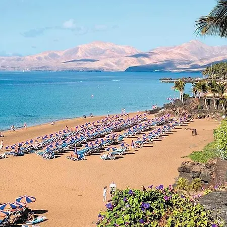 Casa Volcanes - 3 Bedroom - Perfect For Families - Table Tennis Villa Puerto del Carmen (Lanzarote)