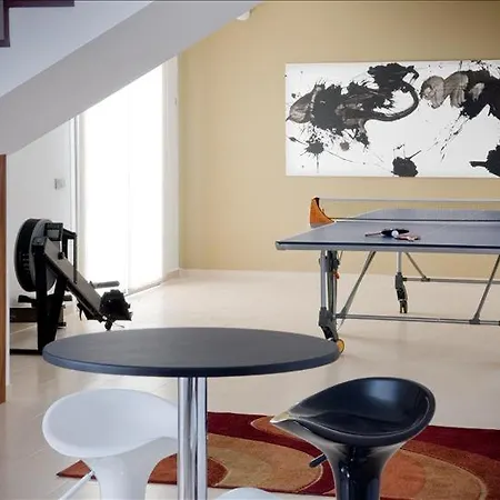Casa Volcanes - 3 Bedroom - Perfect For Families - Table Tennis * Puerto del Carmen (Lanzarote)