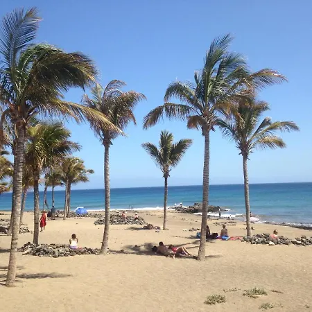 Casa Volcanes - 3 Bedroom - Perfect For Families - Table Tennis Villa