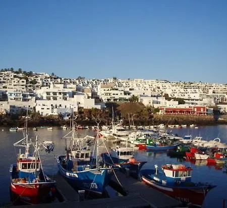 Casa Volcanes - 3 Bedroom - Perfect For Families - Table Tennis Villa Puerto del Carmen (Lanzarote)